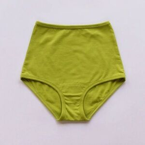 ISO ARQ High-Rise Undies NWT Size Medium in Grenoble